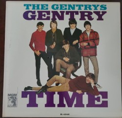 Gentry Time