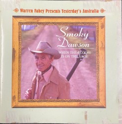 When the Bloom Is on the Sage