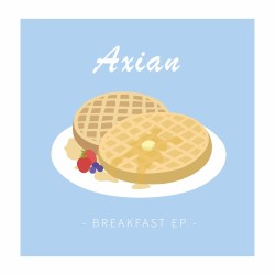Breakfast EP