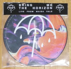 Live From Maida Vale