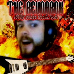 The Revnarok – Fifty Songs About Rev