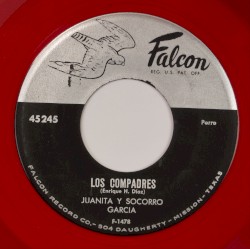 Los compadres / Ahí va la zorra