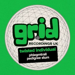 Phlegmtrail / Pedigree Slum