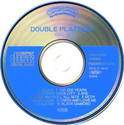 Double Platinum