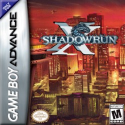 Shadowrun X