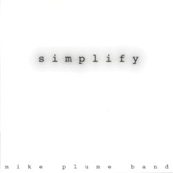 Simplify
