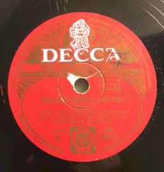 Roseland Shuffle / Gin Mill Blues