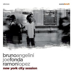 New York City Session