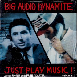 Just Play Music