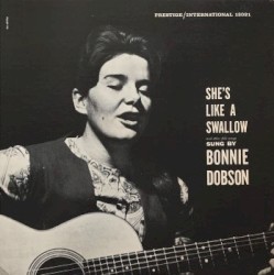 She's Like A Swallow And Other Folk Songs