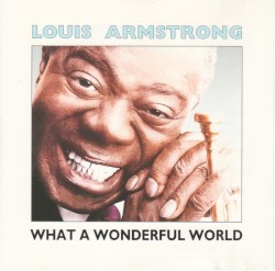 What a Wonderful World