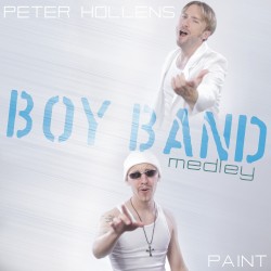 Boy Band Parody