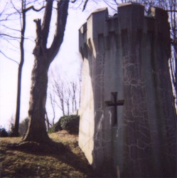 No One Came Out Last Night