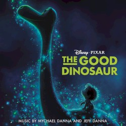 The Good Dinosaur