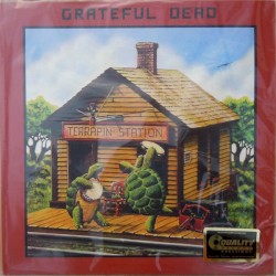 Terrapin Station