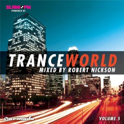 Trance World Volume 5