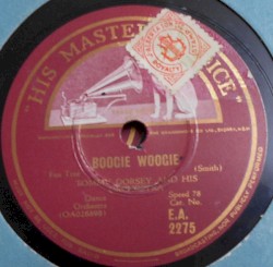 Boogie Woogie / Weary Blues