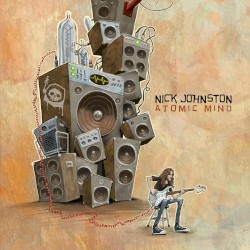 Atomic Mind