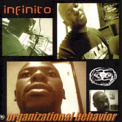 Organizational Behavior