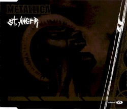 St. Anger