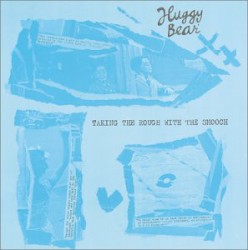 Taking the Rough With the Smooch