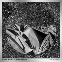 β . . . on reflection β