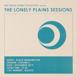 The Lonely Plains Sessions #03