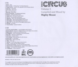 Disco Circus, Volume 3