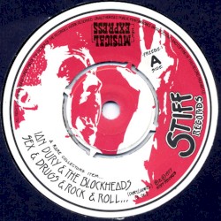 Sex & Drugs & Rock & Roll...