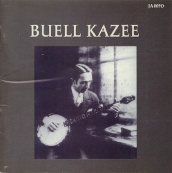 Buell Kazee