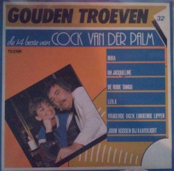De 14 beste van Cock van der Palm