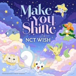 Make You Shine (English version)