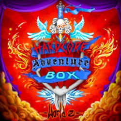 Hardcore Adventure Box: World 2
