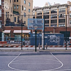 Brooklyn Hoopin’