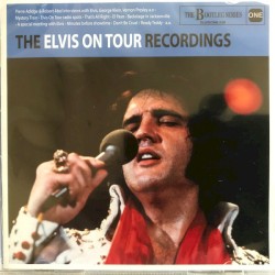 The Elvis on Tour Recordings
