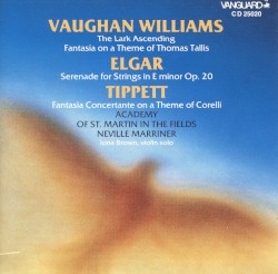 The English Connection