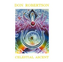 Celestial Ascent