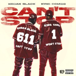 Can’t Stop Won’t Stop