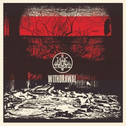 Withdrawal