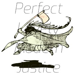Perfect Lovely Modern Justice #4