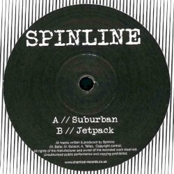 Suburban / Jetpack
