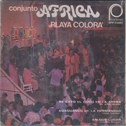 Guaguancó de la hermandad