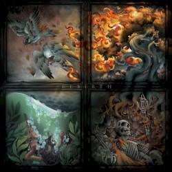 The Reaper's Purgatory