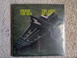 The Jaws of Life