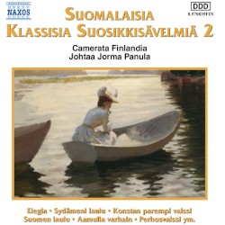Suomalaisia klassisia suosikkisävelmiä 2