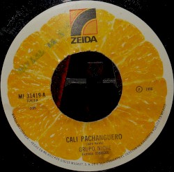 Cali Pachanguero