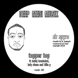 Topper Top / Tekkers