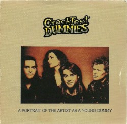 A Portrait of the Artist as a Young Dummy