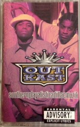 Southernplayalisticadillacmuzik