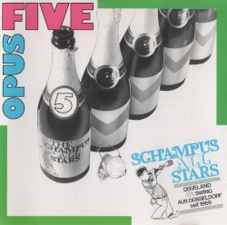 Opus Five